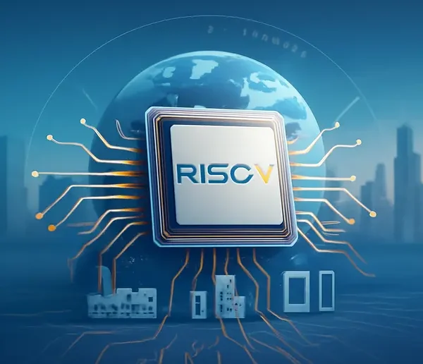 RISC-V เขย่าโลก: ชิปพลิกโฉมอุตสาหกรรมใน 6 เดือน