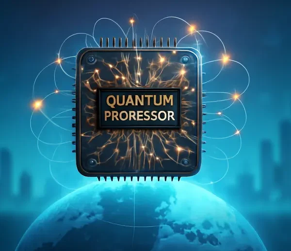 ชิปควอนตัมพลิกโลก: อัปเดตนวัตกรรมและผลกระทบแห่งอนาคต