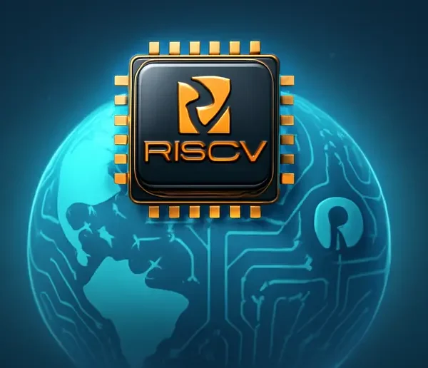 RISC-V: สถาปัตยกรรมเปลี่ยนโลกชิปโอเพนซอร์ส