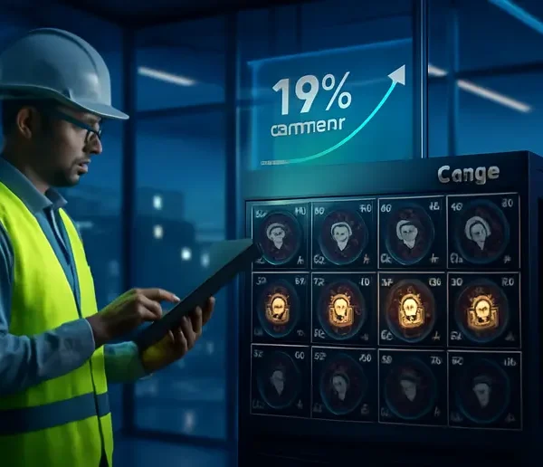 Cango ทุ่มสุดตัว! ลดต้นทุนขุด Bitcoin 19% พลิกเกมตลาด (อัปเดตใหม่)