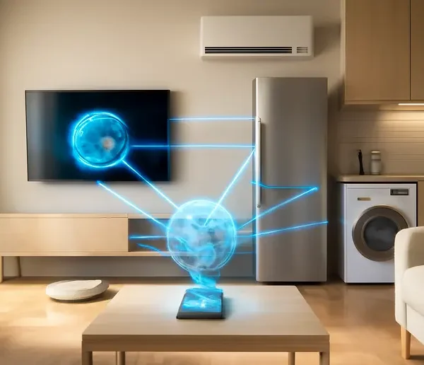 Xiaomi Smart Home: บุกตลาดโลกด้วย AI และเครื่องใช้ไฟฟ้าอัจฉริยะ