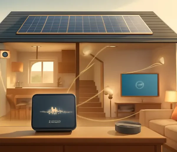 ทรูออนไลน์พลิกโฉมสู่ AI & Solar Smart Home ผู้นำนวัตกรรมบ้านอัจฉริยะ